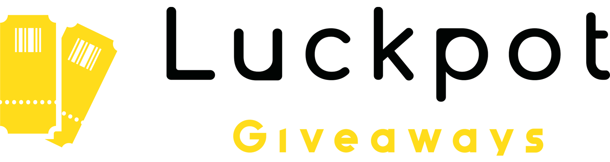 Luckpot Giveaways